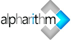 Alpharithm